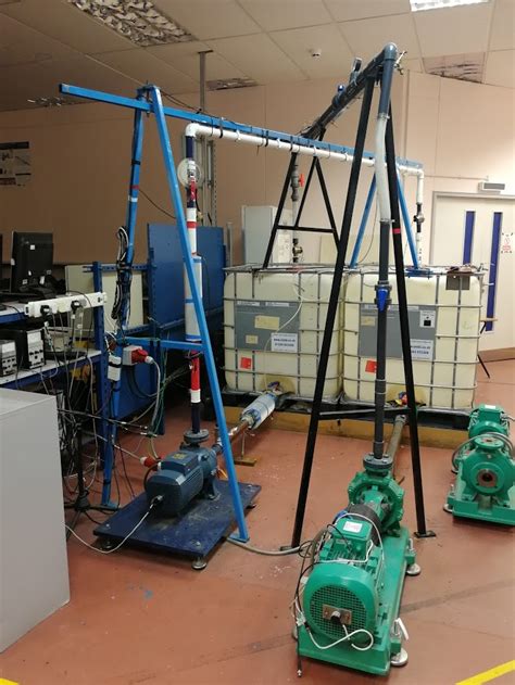 centrifugal pump test rig|centrifugal pump testing equipment.